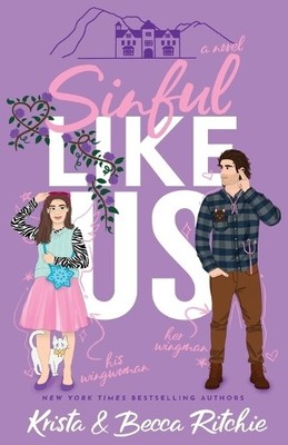Krista Ritchie Becca Ritc Sinful Like Us (Special Edition Paperba (Taschenbuch)
