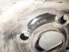 Jantes Chevrolet AVEO