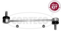 Corteco 49398530 Stange/Strebe, Stabilisator For VW