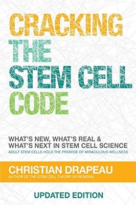 Den Stammzellcode knacken: Adulte Stammzellen halten die - Taschenbuch / Softback N