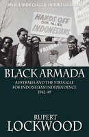 Rupert Lockwood | Black Armada | Taschenbuch | Englisch (2013)