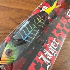 Ten Feet Under x Gan Craft Jaeger GanTen ( to 50 items)