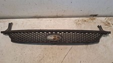 Calandre Ford S-MAX