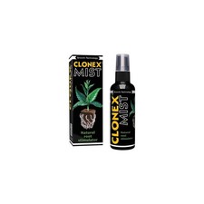 Clonex Mist Stecklingsspray 100ml Wurzelstimulator Blattspray