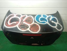 HECKKLAPPE / 828602 F&Uuml;R MERCEDES-BENZ SLK R171 200 KOMPRESSOR 171.442