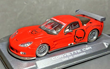 Coche Ranura NSR 1/32 Personalizado - TY49 Pro-Tuned Club-Spec - Analógico o Carrera Digital
