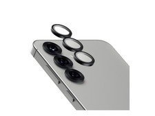 PanzerGlass Hoops Keramik Linsenschutz Samsung Galaxy S25 PGRHOCEG38388