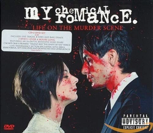 Life On The Murder Scene for sale | eBay