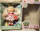 Mattel Cabbage Patch Kids 'Kid Valentine's Day Collectible #69311 NIP