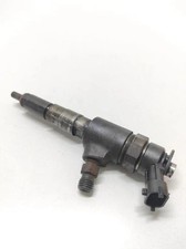 PEUGEOT 407 Coupe 6C Einspritzdüse 0445110252 1.40 Diesel 150kw 2007 32959567