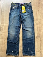 christian audigier jeans 33/32 neu mit Etikett 