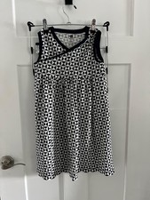 Tea Collection Dress Size 7 Gently Used