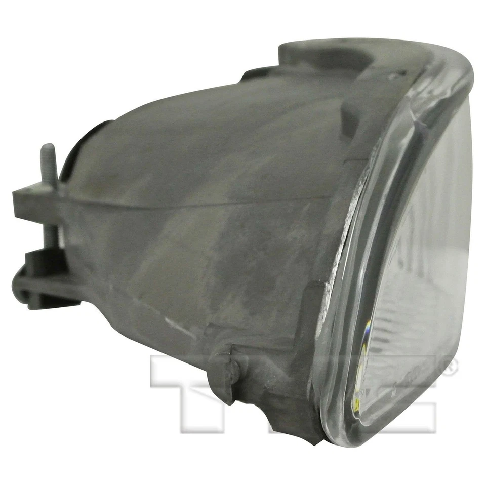 Conjunto de luces antiniebla certificadas NSF TYC 19-5662-00-1 para 04-09 Lexus RX330 RX350 Foto 4 de 4