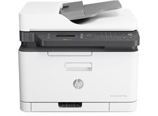 Image of HP Color Laser 179fnw Wireless Multifunction printer with Fax