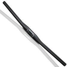RXL SL Manubrio MTB Carbonio da Corsa 31.8 - Flat 740mm per Bici