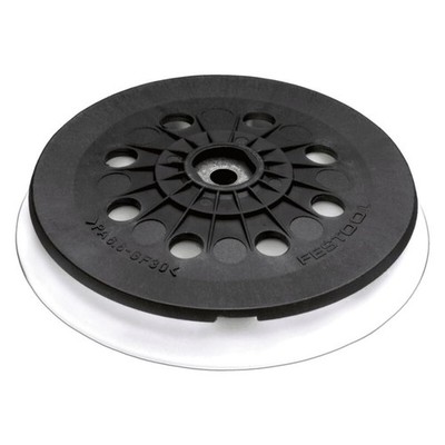 Festool 492286 D125 5-Inch Soft Pad for ETS EC