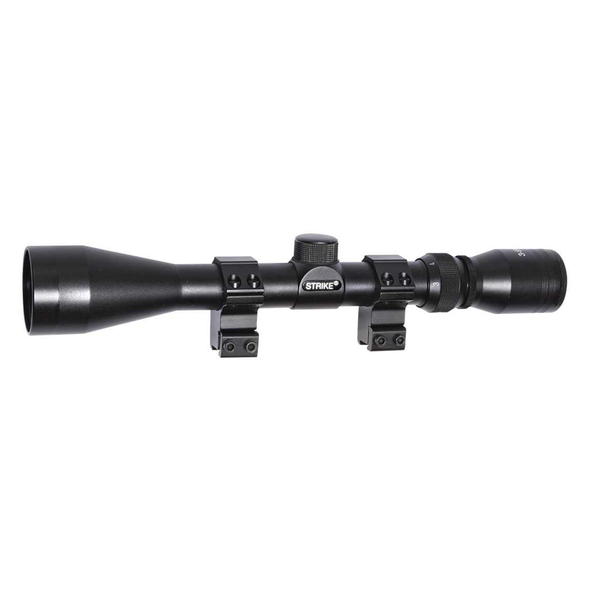 ASG Strike Systems Air Rifle Telescopic Scope 3-9x40