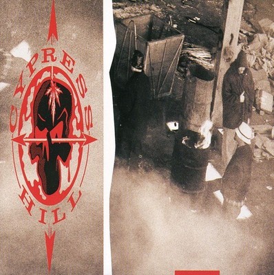 Cypress Hill - Cypress Hill [New CD]