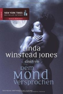 Raintree 2: Dem Mond versprochen von Linda Winstead... | Buch | Zustand sehr gut