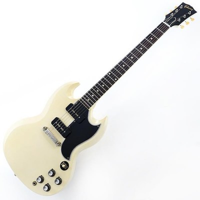 Gibson Custom Shop Murphy Lab 1963 SG Special Reissue Ultra Light