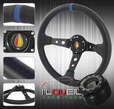 For 1984-1989 Mr2 Truck Pre-runner Deep Dish Steering Wheel Hub Adapter Set For 1984-1989 Mr2 Truck Pre-runner Deep Dish Steering Wheel Hub Adapter Set