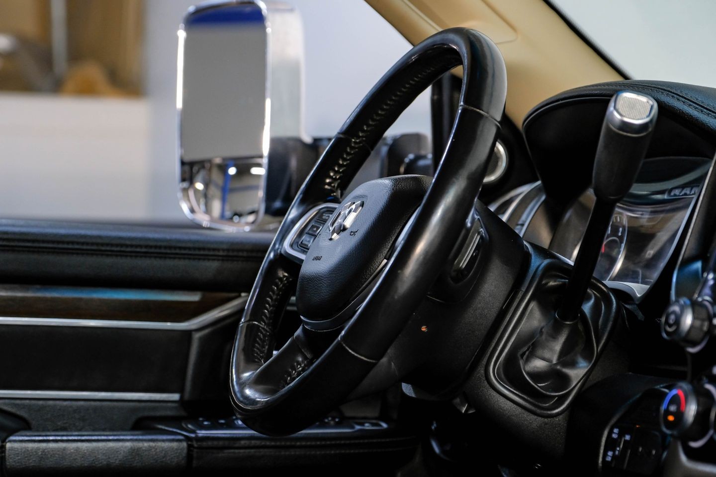 2022 Ram 3500 Laramie HO CUMMINS Aisin Auto 18" METHOD 33" A/T thumbnail 21