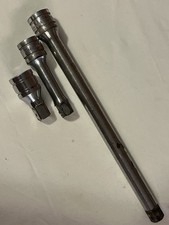 Snap-On 1/2 drive extension set