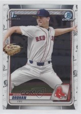 2020 Bowman Draft Chrome Shane Drohan #BD-170 0o6v