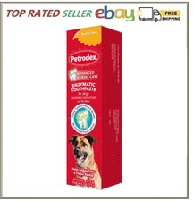 Petrodex Enzymatic Toothpaste Dog Poultry Flavor, 6.2-Ounce