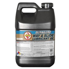 Duragard Way and Slide Lubricant 68 - 2.5 Gallon Jug Vactra 2 Replacement 