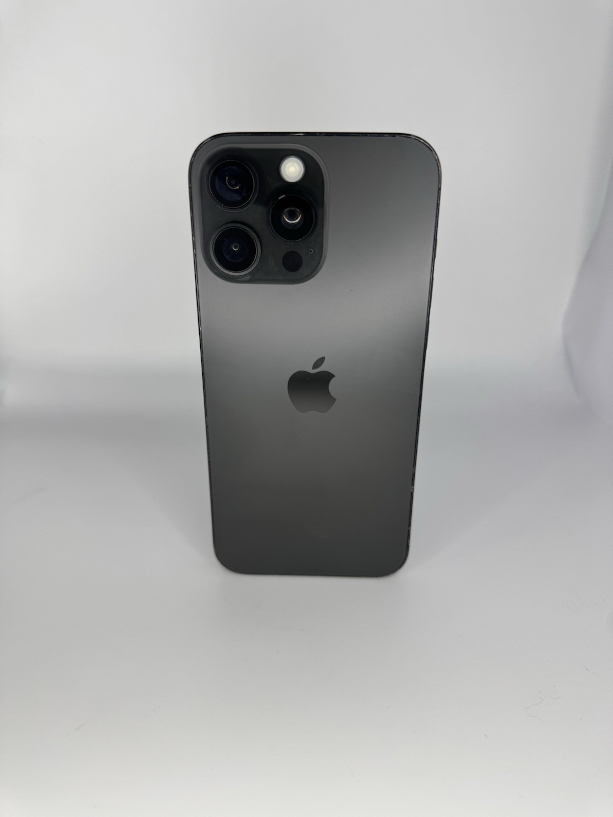 Apple iPhone 16 Pro Max Black Titanium, 256GB, Unlocked