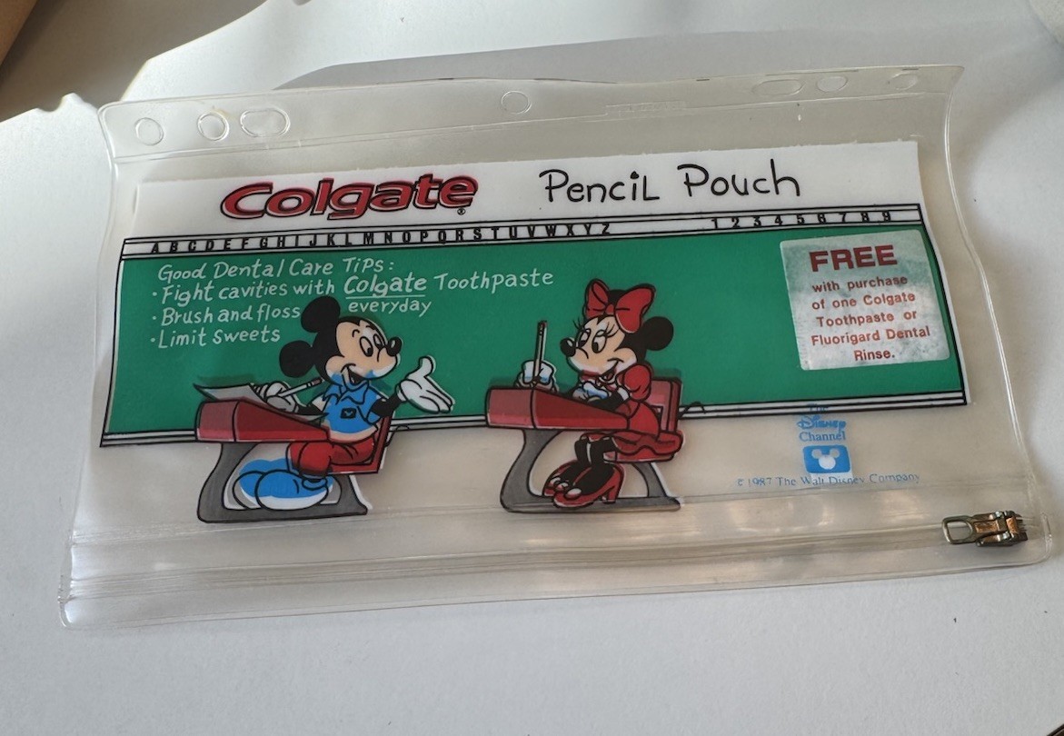 Pouch