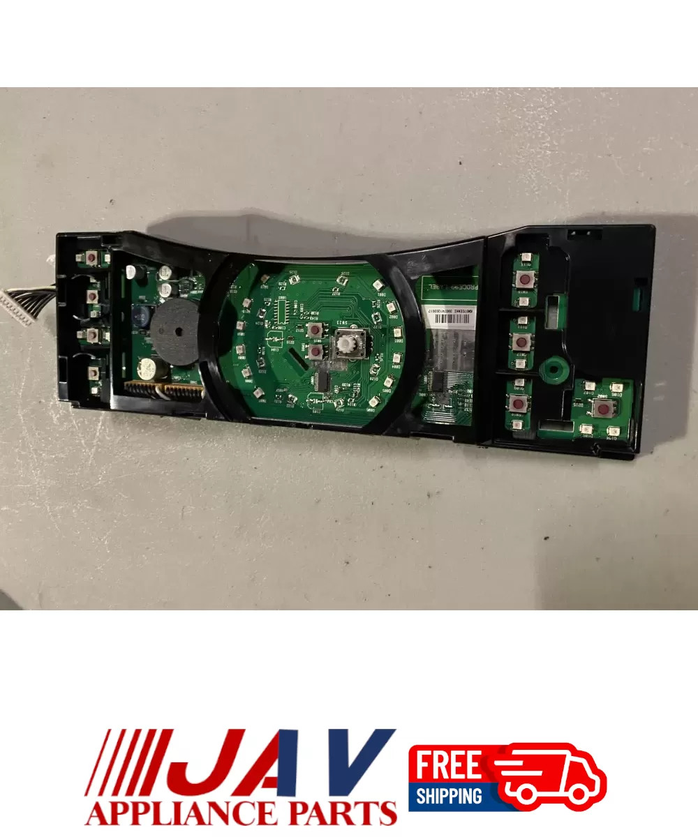 Whirlpool Kenmore 4619 702 38151 Washer Control Board JJV# 27712