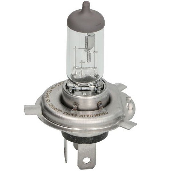 12V Original Line - H4 - 60/55W - P43t - 1 pz - Scatola - Immagine 2