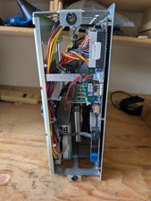 Siemens 10854302 RM300 Rev 01 Needs Testing And Possible Repair