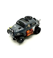 Auto World - Creeper Sweeper VW Baja Bug - Zombie Escape - Xtraction - SRS323