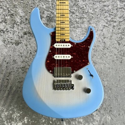 Yamaha Pacifica Professional PACP12 Used Electric Guitar [AUTH]
