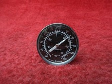 Aerotherm Outside Air Temperature Gauge Pn Sca-2716-00 2716-00