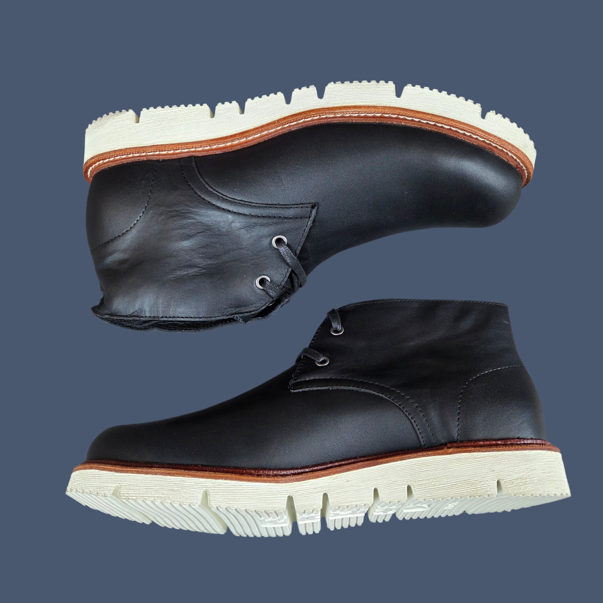 Georgia Boot Small Batch 3\