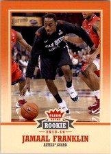 2013-14 Fleer Retro #42 Jamaal Franklin - BSK