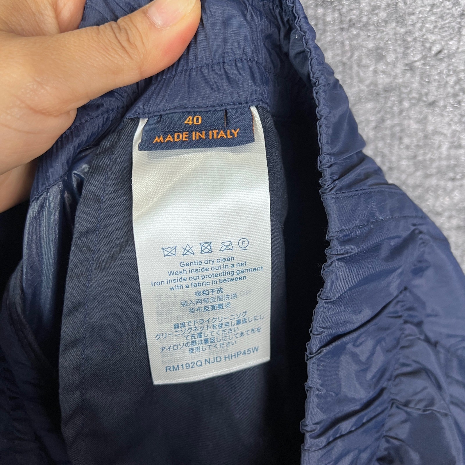 NEW Louis Vuitton x Virgil 2021 Staples Cargo Pants Men's Designer sz 40 thumbnail 13