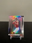2024 Panini Prizm - Rookies Jayden Daniels #347 Silver Prizm (RC)