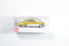 Busch HO 1950 Buick Deluxe - 44720