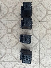 4 Pieces of ISKRA Contactor Relay