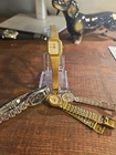 Vintage Ladies Seiko Watch Lot. Working/untested