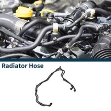 Tubo radiatore n.C2D23449 per sistema raffreddamento Jaguar XJ 2010-2019