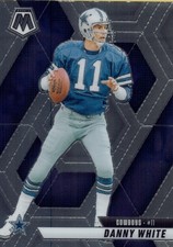 2025 Panini Mosaic #240 Danny White