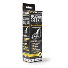 Work Sharp Replacement Belt Kit for Ken Onion...