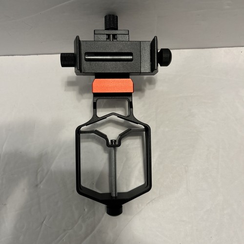 Tridaptor Universal Digiscoping Adapter High-Precision Phone to Telescope - 第 3/9 張圖片