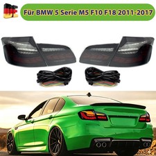 R�ckleuchte R�cklicht Heckleuchte F�R BMW 5 F10/F11 2011-2017 LED 63217306161
